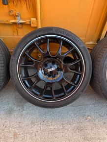 BBS CH-R 5x112 R19 - 3