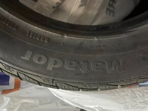 215/60 R17 96H Matador MP 92 Sibir Snow SUV FR - 3