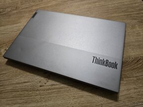 Lenovo Thinkbook 14 G4 s Ryzen 5 procesorom 8 gb ram a 512gb - 3