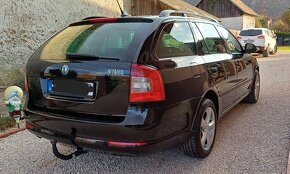 Škoda Octavia 2.0tdi CR, automat DSG ,rv-2012 - 3