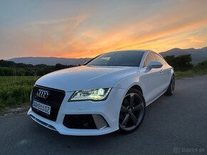 Audi A7 Sportback 2.8 FSI quattro S tronic - 3