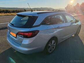 Opel Astra K 1,6 CDTI - 3