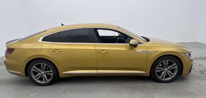 Volkswagen Arteon RLine 2.0TDI 176kw 4Motion Webasto - 3