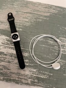 Apple Watch 3 38mm - 3