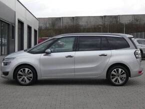 Citroën C4 Picasso 2.0HDI AKCE, SLEVA DO 15.11. - 3