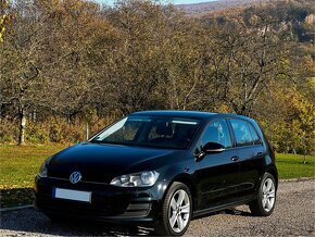 Predám Volkswagen Golf 7 1.2TSi 81kw 7st DSG 2015 - 3