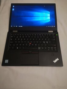 Lenovo Thinkpad X1 Carbon 4th.Gen 14 i7 Cena 149€ - 3