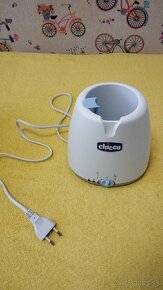 Chicco elektrický ohrievač fliaš - 3