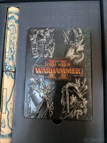 Warhammer 2: Serpent God Edition - 3