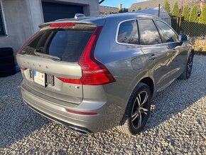 XC60  T5  R-Design - 3