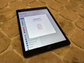 iPad 9.gen., 64GB cellular - 3