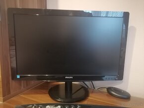 LCD Philips 23' - 3