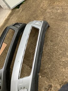 predni naraznik vw tiguan 10-15 ostrik spoiler - 3