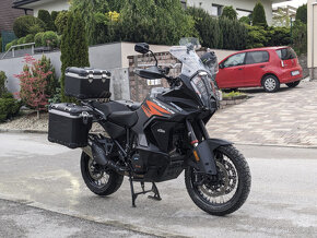 KTM 1290 SPER ADVENTURE S - 3