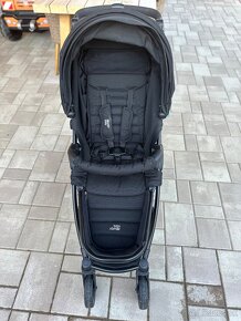 Britax Romer - B - Motion 4 plus - 3