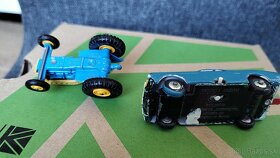 Dinky Corgi Matchbox - 3