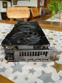 Asus Radeon RX 6800 TUF 16GB - vadna - 3