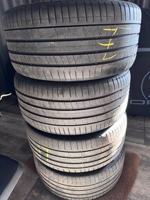 Letná sada Pirelli 315/35 R21 275/40 R21 - 3