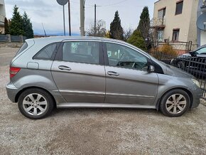 Predám Mercedes-Benz B 2.0 cdi 80kw - 3