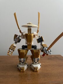 LEGO® NINJAGO® 70505 Chrám svetla - 3