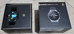 Hodinky HUAWEI WATCH GT2 PRO - 3