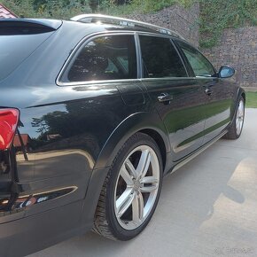 Audi a6 allroad BITDI rok 2013 /12 - 3