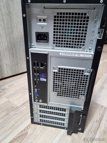 Počítač Dell optiplex 3020 8gb ram i3procesor - 0944 653 632 - 3