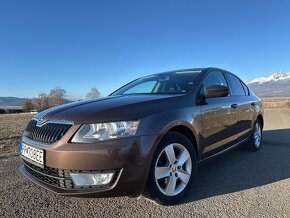 ✅SKODA OCTAVIA 1.6tdi DSG - 3