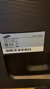 Monitor Samsung T23A350 - 3