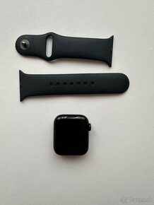 Apple Watch SE 2nd gen 40mm Mid Alu GPS - 3