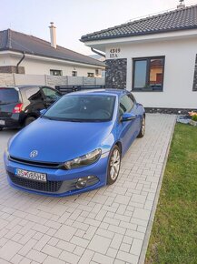 Eladó/Csere Volkswagen Scirocco 1.4 TSI - 3