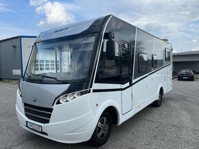 Autokaravan DETHLEFFS Trend I 7057 - 3