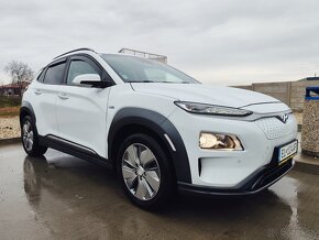 Hyundai Kona EV 100kW - 3