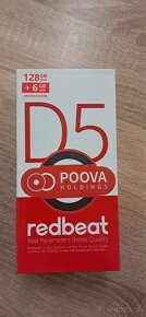 Redbeat D5 - 3