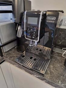 Automatický kávovar De'Longhi Dinamica ECAM 350.55.B - 3