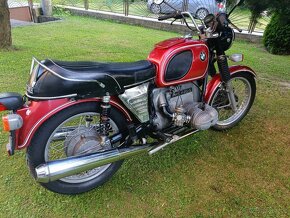 BMW R75/6 1976 - 3