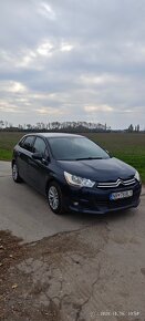 Citroen C4 1.6HDI - 3