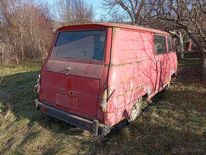 Skoda 1203,šiltovka - 3