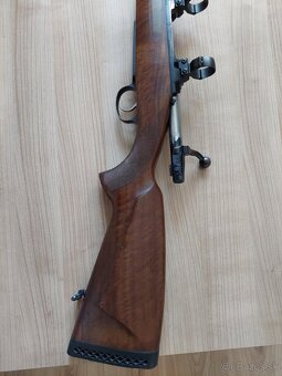 CZ 550 Lux  7x57 - 3