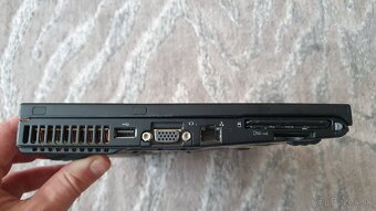 Lenovo IBM ThinkPad X60 - 3