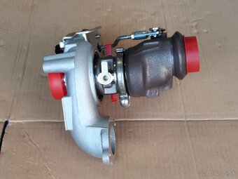 Turbo Citroen, Peugeot, Ford, Opel, DS - 3