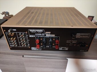 Marantz PM 84 mkII zosilňovač - 3