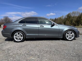 Mercedes-Benz C 250 CDi 4matic r.v. 2012 w204 - 3