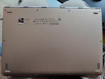 Lenovo IdeaPad Yoga3 Pro 13,3" laptop - 3