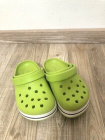 Crocs - 3