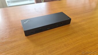 Na predaj Lenovo ThinkPad Thunderbolt 4 Dock - 3