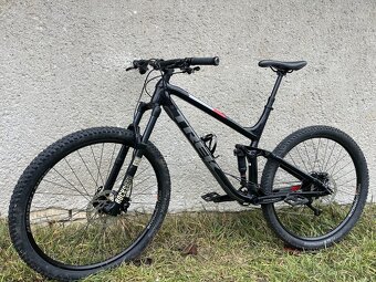 Trek Fuel EX 5 XL - 3