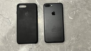 Predám iPhone 7plus 128GB - 3