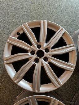 Audi orig.disky R19 5x112 - 3