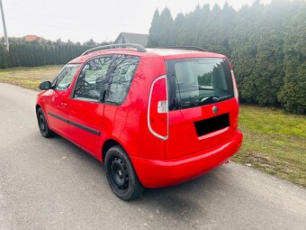 Škoda Roomster 1.4 16V Comfort✅ - 3